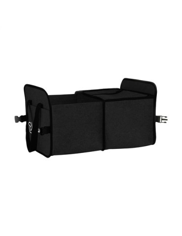 Trunk GRS RPET Felt Organizer Cooler sac de rangement