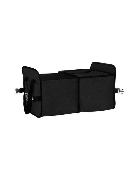 Trunk GRS RPET Felt Organizer Cooler sac de rangement