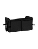 Trunk GRS RPET Felt Organizer Cooler sac de rangement