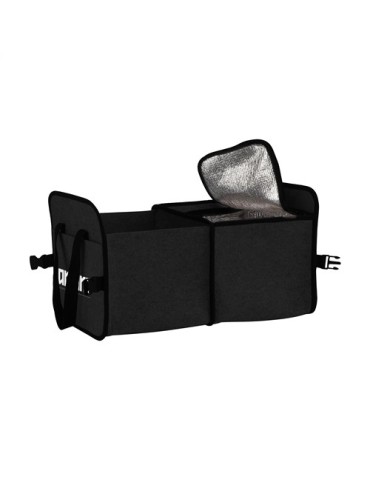 Trunk GRS RPET Felt Organizer Cooler sac de rangement 2
