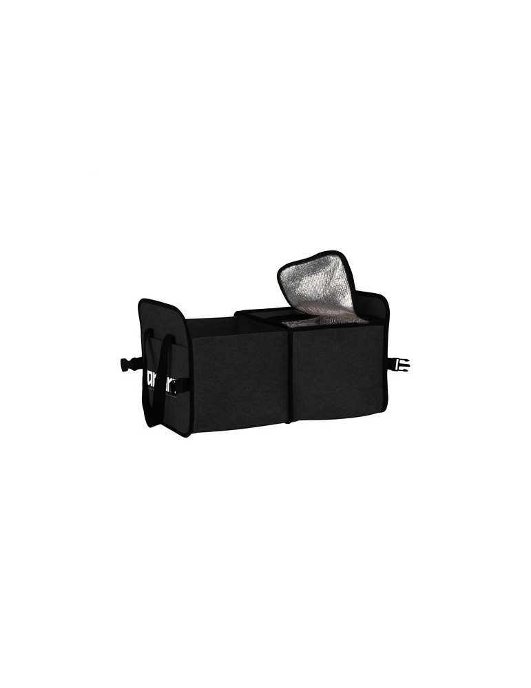 Trunk GRS RPET Felt Organizer Cooler sac de rangement