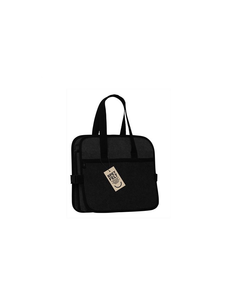 Trunk GRS RPET Felt Organizer Cooler sac de rangement