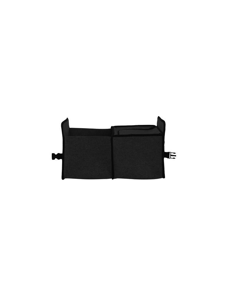 Trunk GRS RPET Felt Organizer Cooler sac de rangement