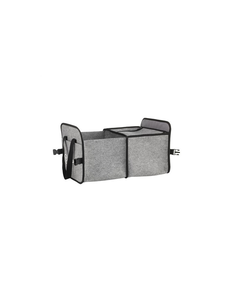 Trunk GRS RPET Felt Organizer Cooler sac de rangement