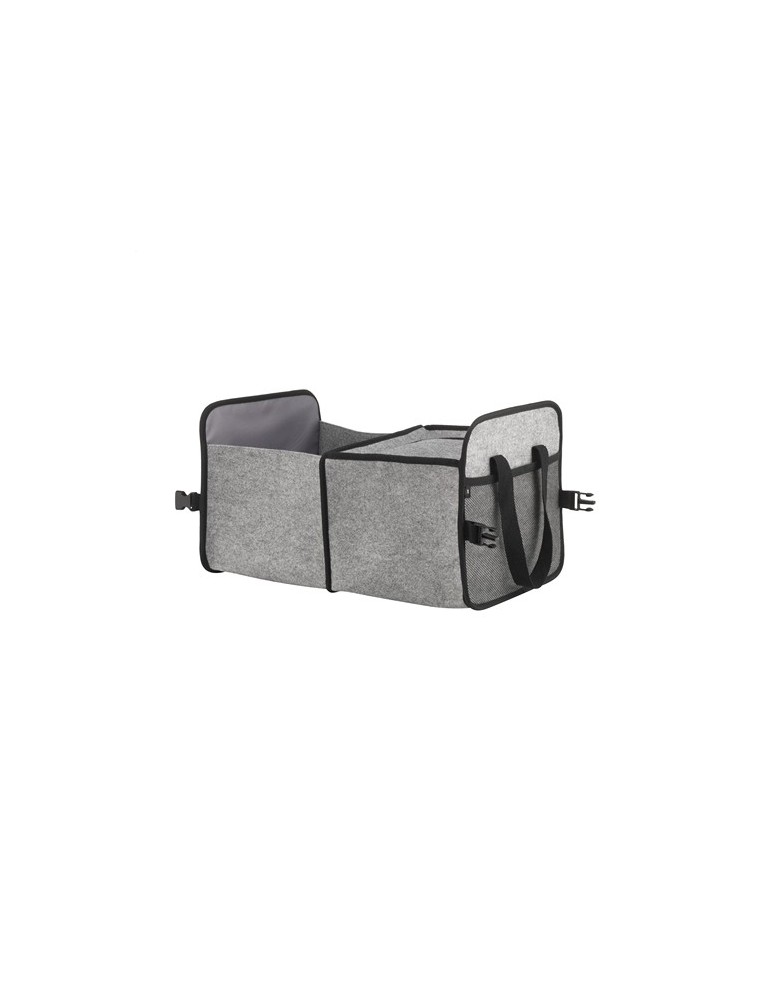 Trunk GRS RPET Felt Organizer Cooler sac de rangement