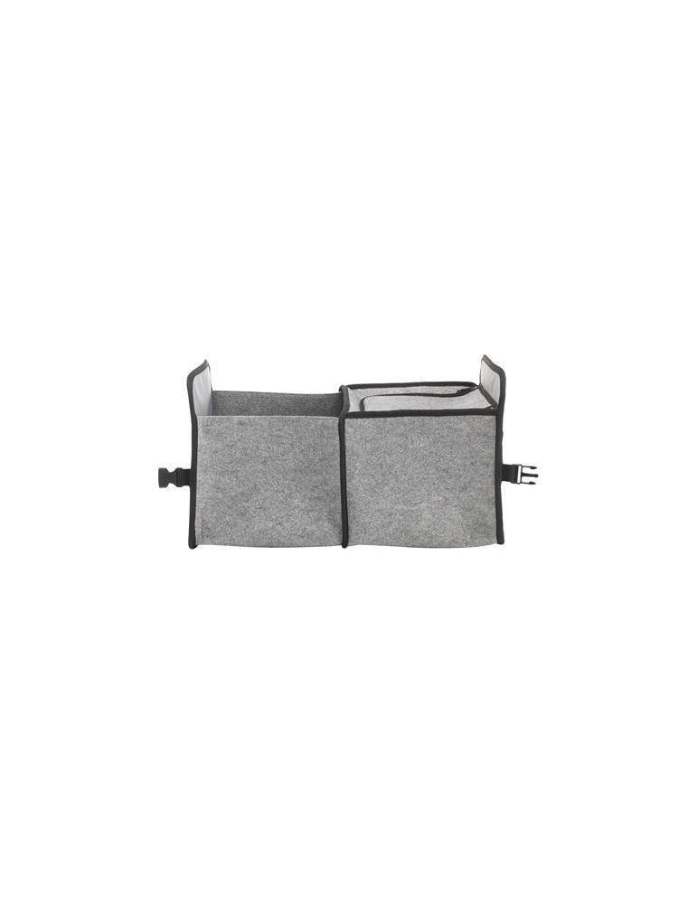 Trunk GRS RPET Felt Organizer Cooler sac de rangement