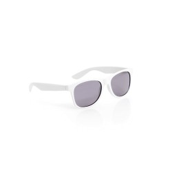 Lunettes de Soleil Enfant Personnalisées UV400 - Spike Couleurs : rouge 2
