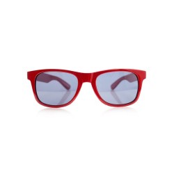 Lunettes de Soleil Enfant Personnalisées UV400 - Spike Couleurs : blanc goodies entreprise design