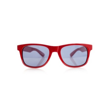 Lunettes de Soleil Enfant Personnalisées UV400 - Spike Couleurs : blanc goodies entreprise design