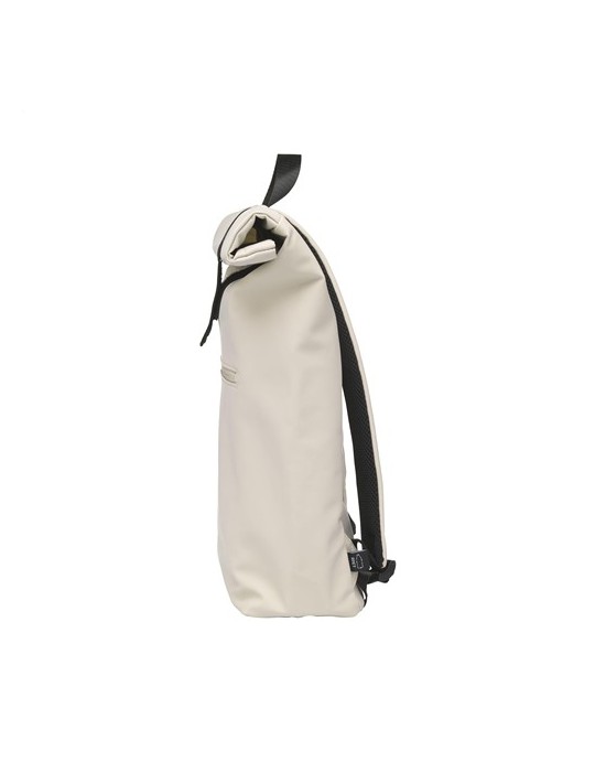 Lennon RCS Recycled Roll-Top Backpack sac à dos