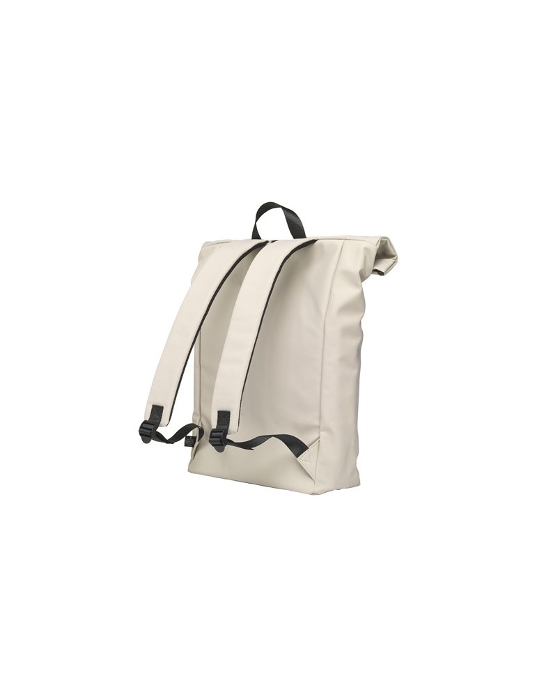 Lennon RCS Recycled Roll-Top Backpack sac à dos