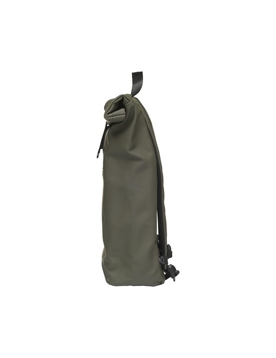 Lennon RCS Recycled Roll-Top Backpack sac à dos