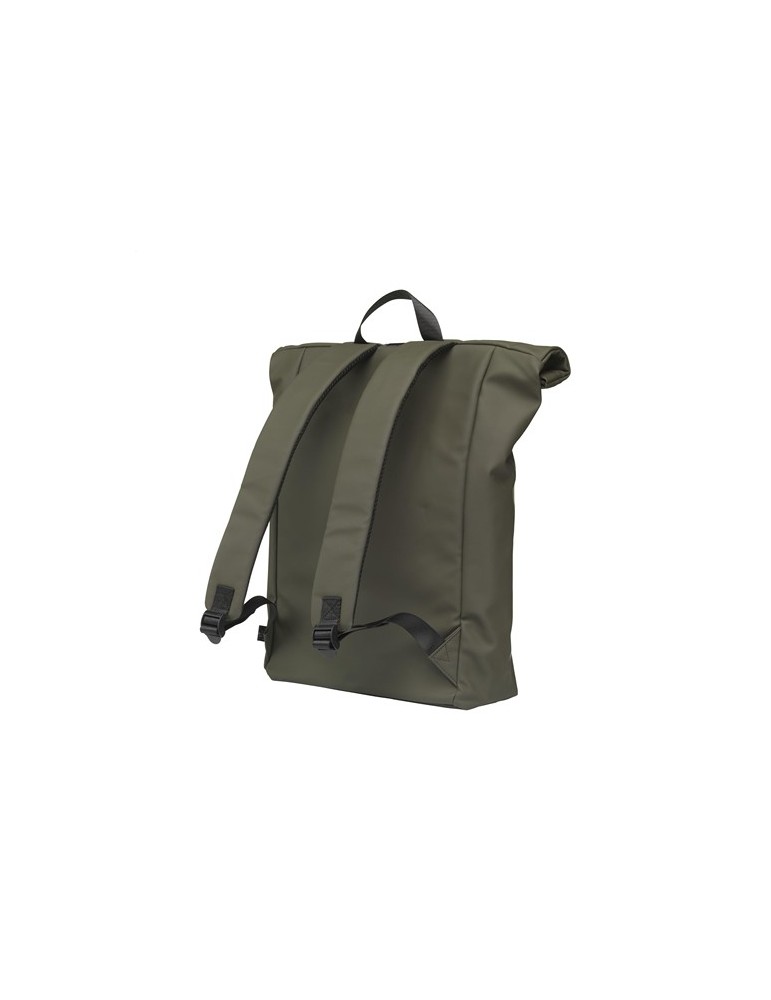 Lennon RCS Recycled Roll-Top Backpack sac à dos