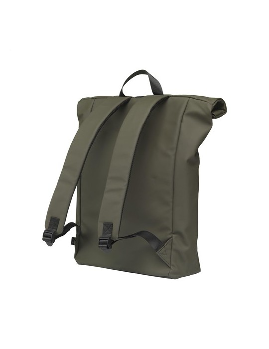 Lennon RCS Recycled Roll-Top Backpack sac à dos