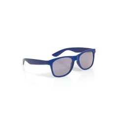 Lunettes de Soleil Enfant Personnalisées UV400 - Spike Couleurs : blanc objet promo petit budget