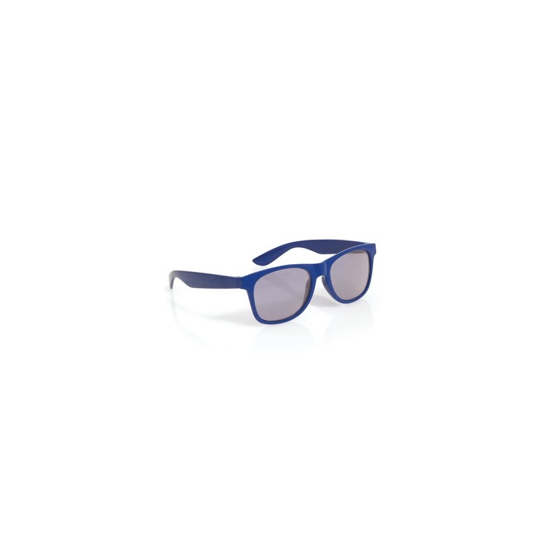 Lunettes de Soleil Enfant Personnalisées UV400 - Spike Couleurs : blanc objet promo petit budget