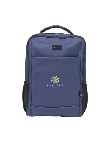 Urban Traveler GRS RPET Backpack