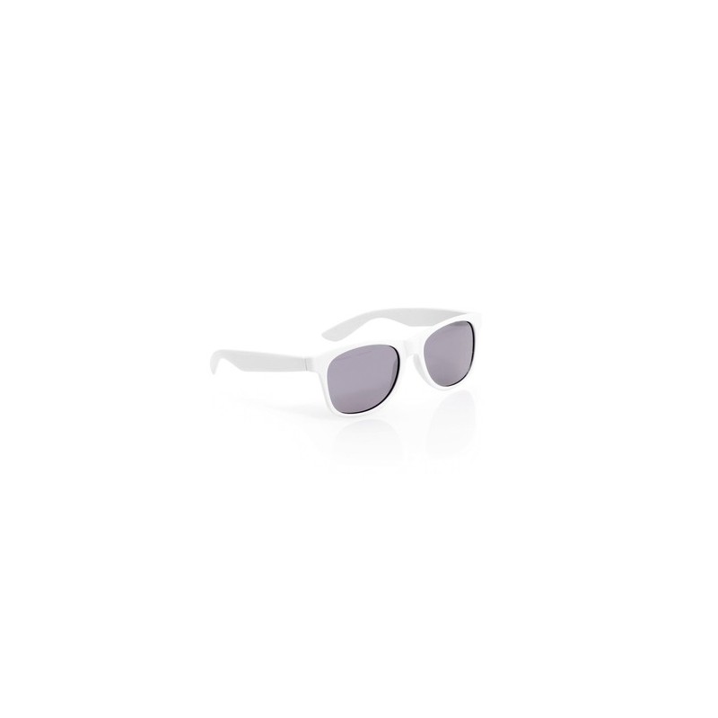 Lunettes de Soleil Enfant Personnalisées UV400 - Spike Couleurs : bleu accessoire événementiel unique