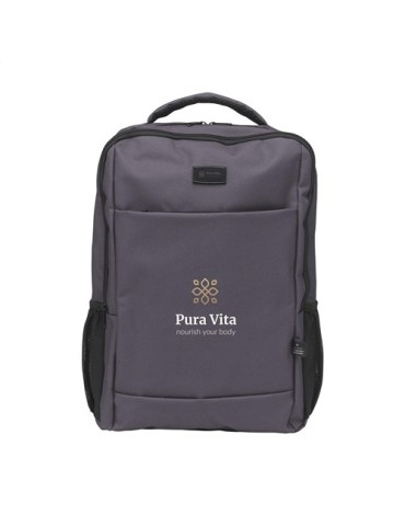 Urban Traveler GRS RPET Backpack 2