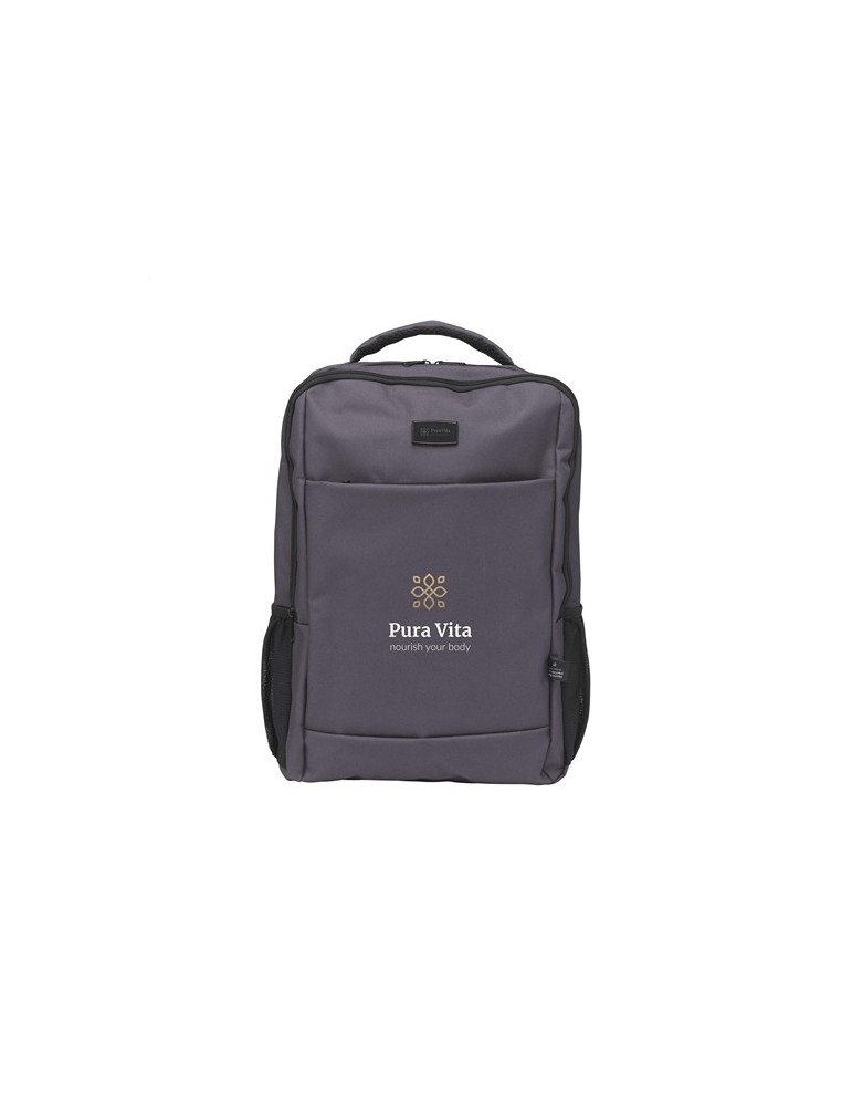 Urban Traveler GRS RPET Backpack