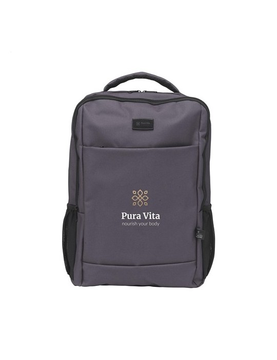 Urban Traveler GRS RPET Backpack