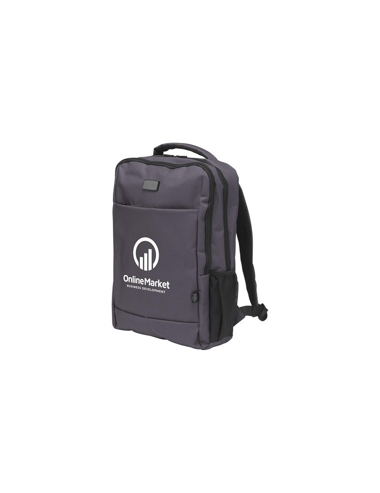 Urban Traveler GRS RPET Backpack