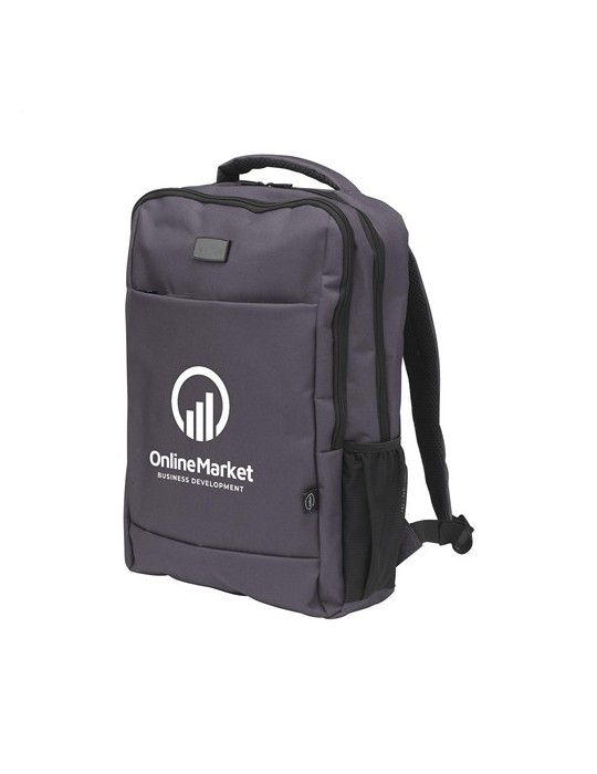 Urban Traveler GRS RPET Backpack