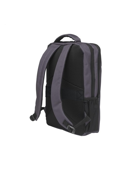 Urban Traveler GRS RPET Backpack