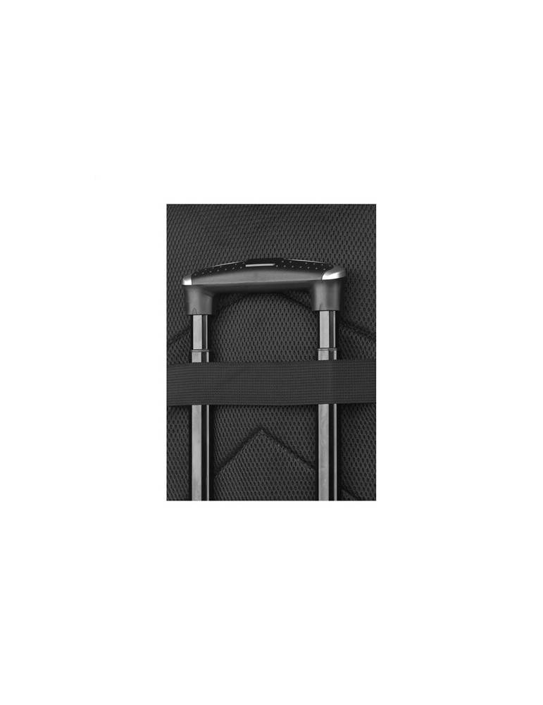 Urban Traveler GRS RPET Backpack