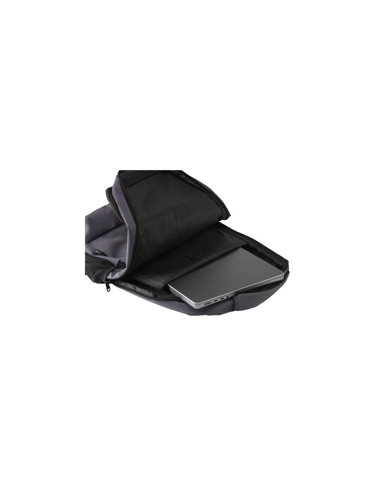 Urban Traveler GRS RPET Backpack