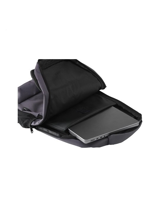 Urban Traveler GRS RPET Backpack