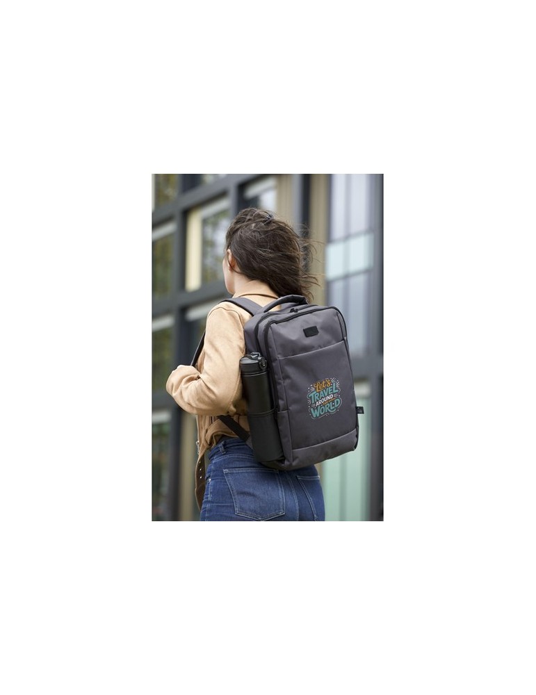 Urban Traveler GRS RPET Backpack