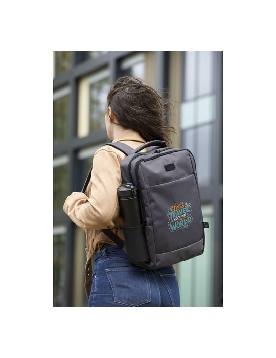 Urban Traveler GRS RPET Backpack