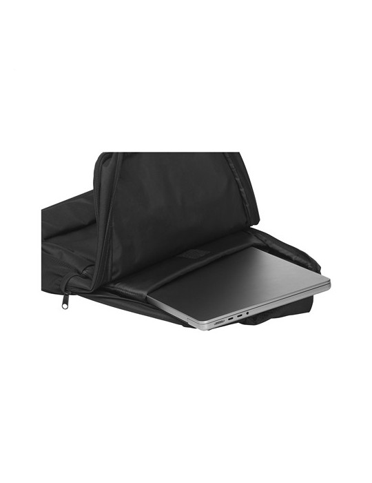 Urban Traveler GRS RPET Backpack