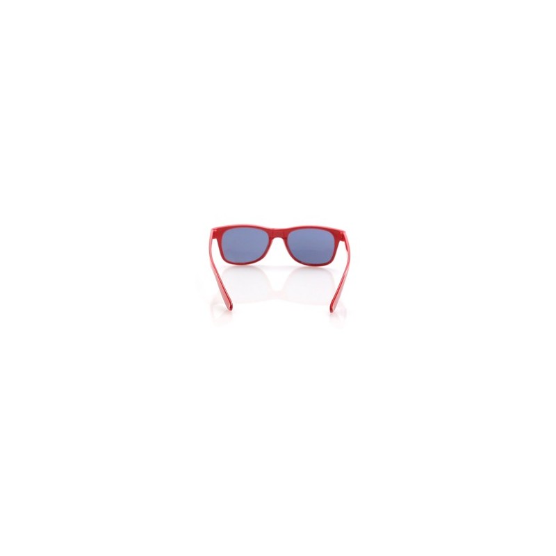 Lunettes de Soleil Enfant Personnalisées UV400 - Spike Couleurs : bleu cadeau collaborateur premium