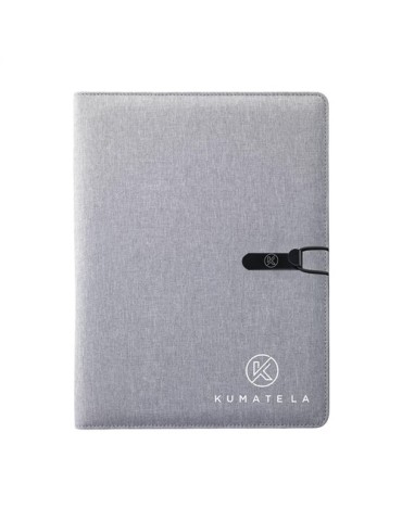 Quest Portfolio RCS RPET A4  porte-documents