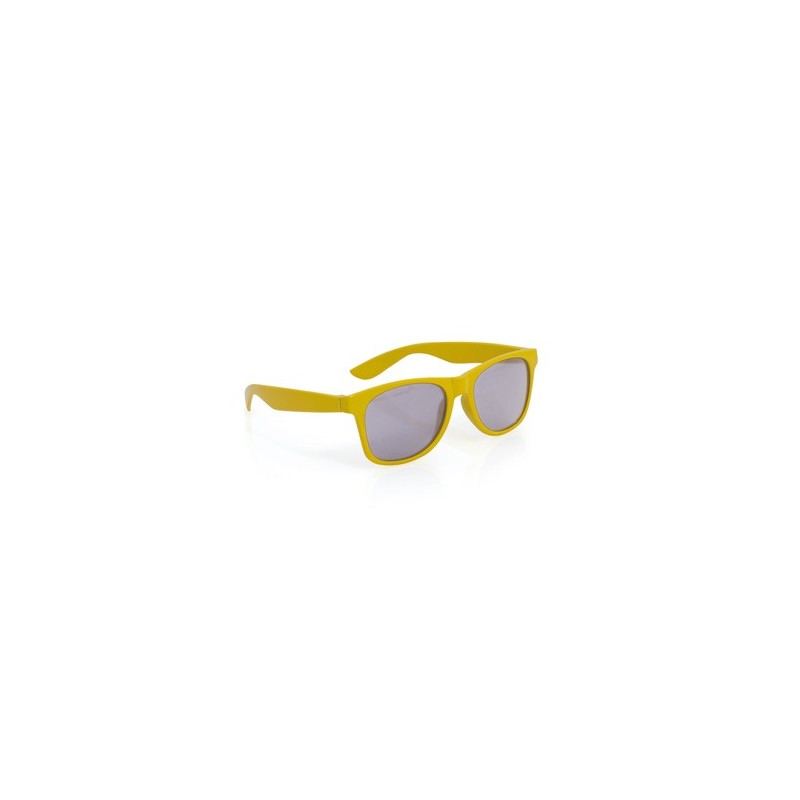 Lunettes de Soleil Enfant Personnalisées UV400 - Spike Couleurs : bleu cadeau affaires élégant