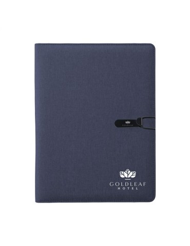 Quest Portfolio RCS RPET A4  porte-documents 2