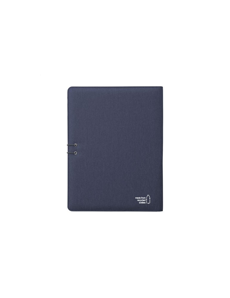 Quest Portfolio RCS RPET A4  porte-documents