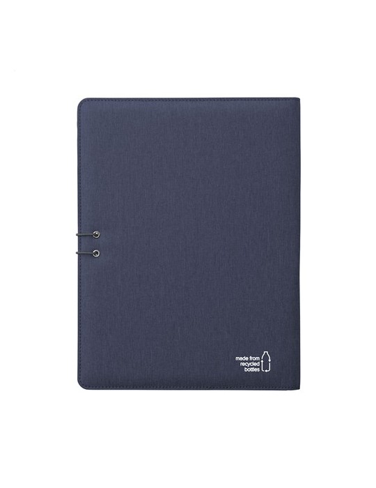 Quest Portfolio RCS RPET A4  porte-documents