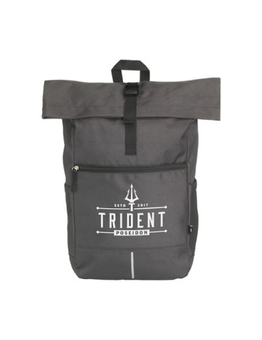 Nolan Recycled RPET sac à dos