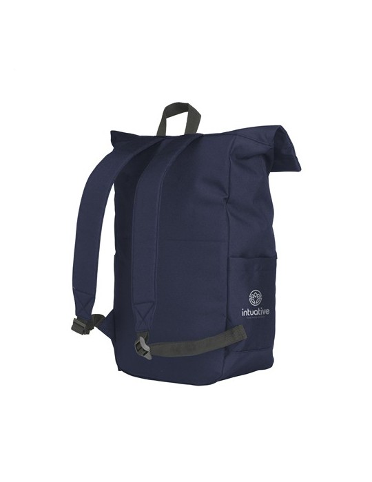 Nolan Recycled RPET sac à dos