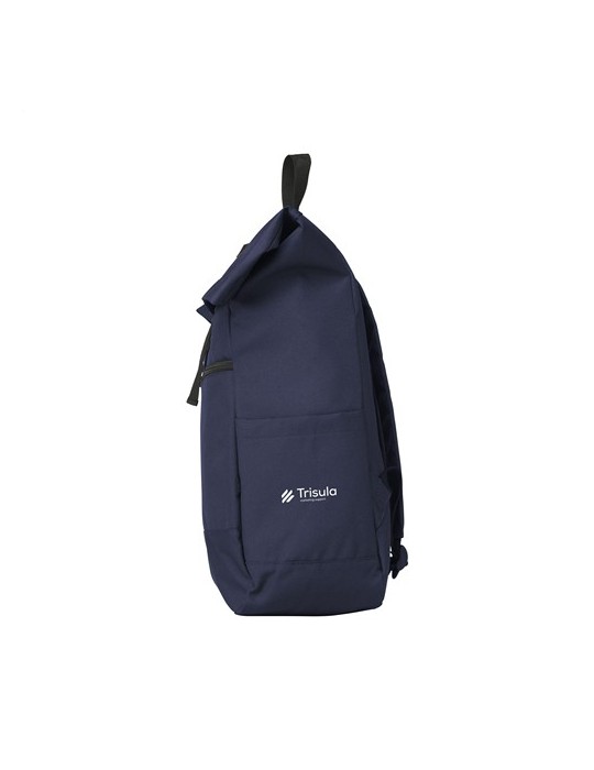 Nolan Recycled RPET sac à dos