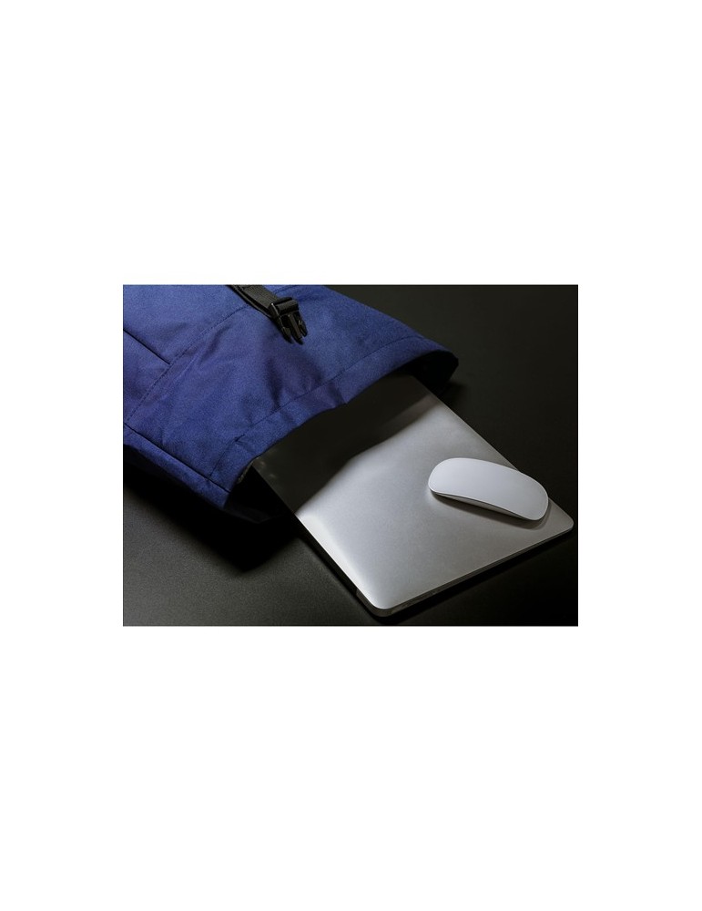 Nolan Recycled RPET sac à dos