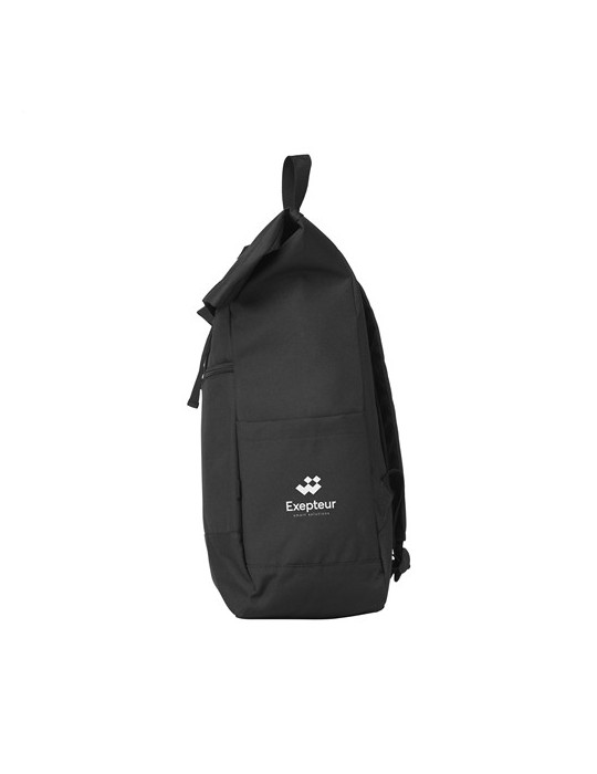 Nolan Recycled RPET sac à dos