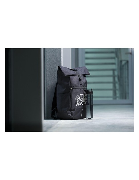 Nolan Recycled RPET sac à dos