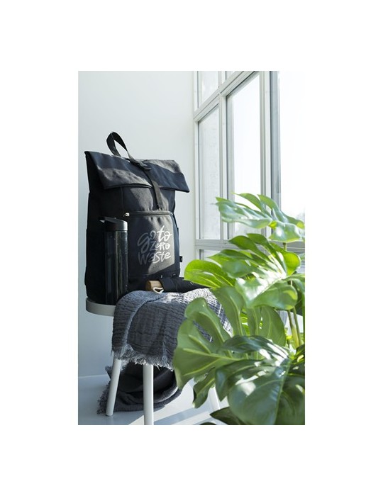 Nolan Recycled RPET sac à dos