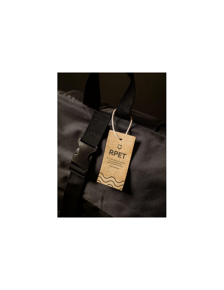 Nolan Recycled RPET sac à dos
