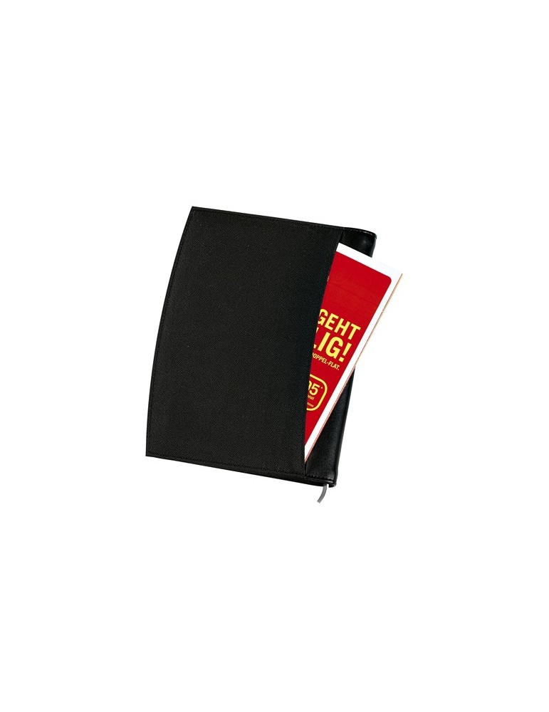 DesignFolio A5 porte-documents
