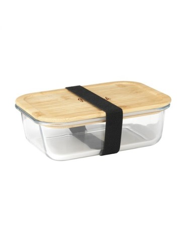Borneo Lunchbox